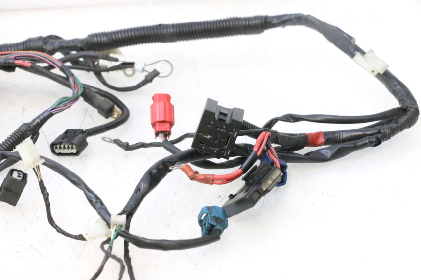 photo de IMPIANTO ELETTRICO PIAGGIO ZIP IGET 4T 50 (2021 - 2023) - Zoom qualità usato