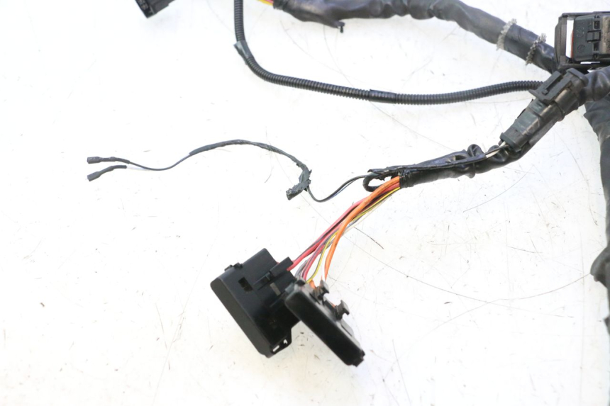 photo de IMPIANTO ELETTRICO PIAGGIO ZIP IGET 4T 50 (2021 - 2023) - Dettagli dei punti di fissaggio