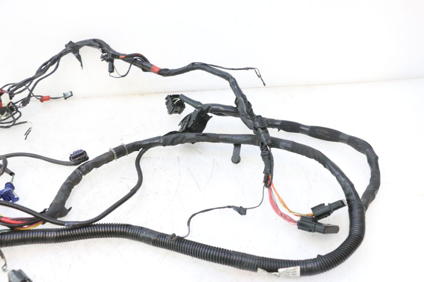 photo de IMPIANTO ELETTRICO PIAGGIO ZIP IGET 4T 50 (2021 - 2023) - Ricambio usato controllato