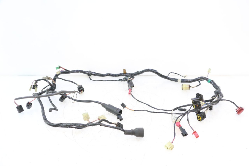 photo de Cablaggio KAWASAKI ZX-6R ZX6R 600 (2000 - 2002) - Vista principale