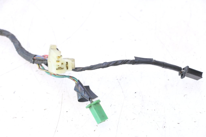 photo de Cablaggio KAWASAKI ZZR 600 (1995 - 2004) - Dettaglio del componente