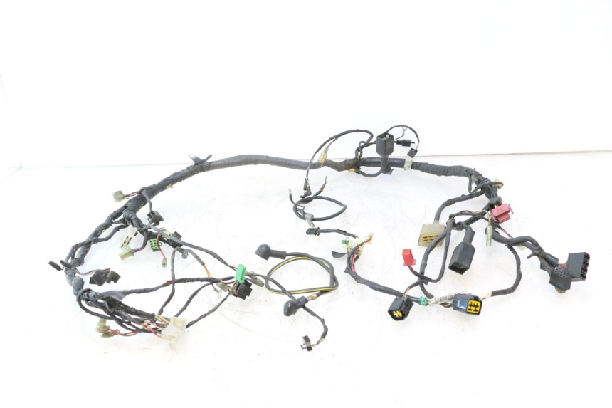 photo de Cablaggio KAWASAKI ZZR 600 (1995 - 2004) - Ricambio usato controllato