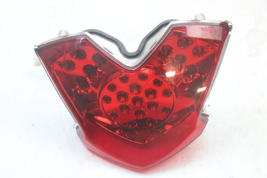 photo de FANALE POSTERIORE QUADRO 3D S 350 (2013 - 2018) - Vista principale