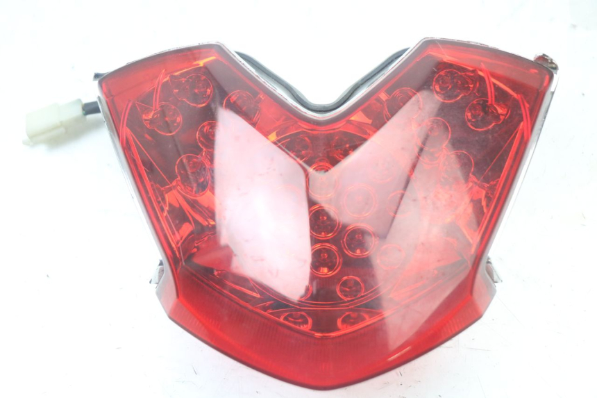 photo de FANALE POSTERIORE QUADRO 3D S 350 (2013 - 2018) - Zoom sullo stato d'uso