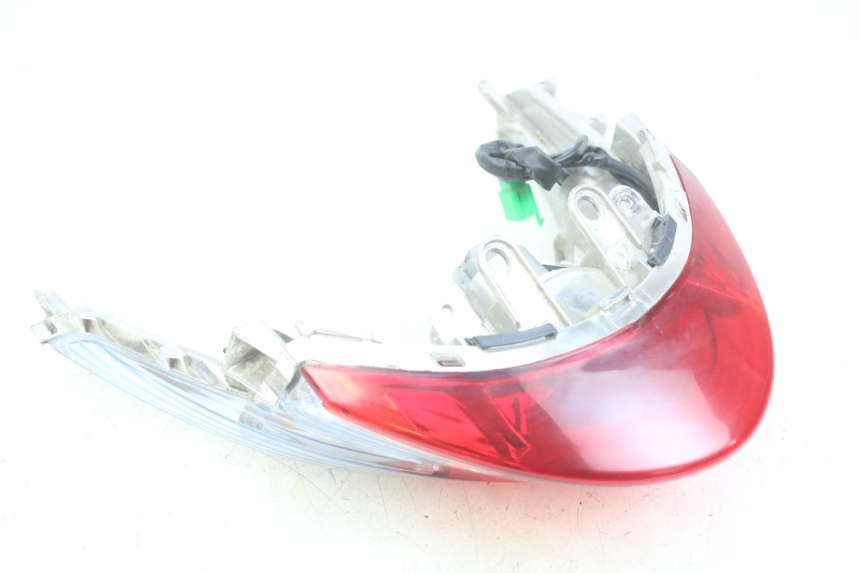 photo de FANALE POSTERIORE KYMCO AGILITY 16+ 4T 50 (2018 - 2023) - Vista d'insieme del prodotto