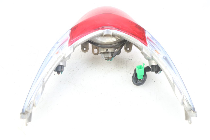 photo de FANALE POSTERIORE KYMCO AGILITY 16+ 4T 50 (2018 - 2023) - Stato della superficie e materiale