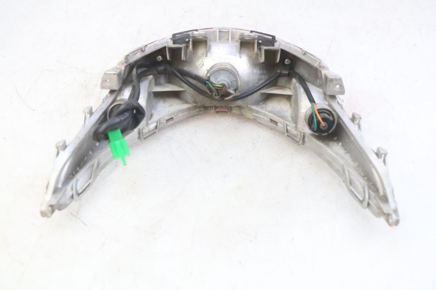 photo de FANALE POSTERIORE KYMCO AGILITY 16+ 4T 50 (2018 - 2023) - Altra vista dell'articolo