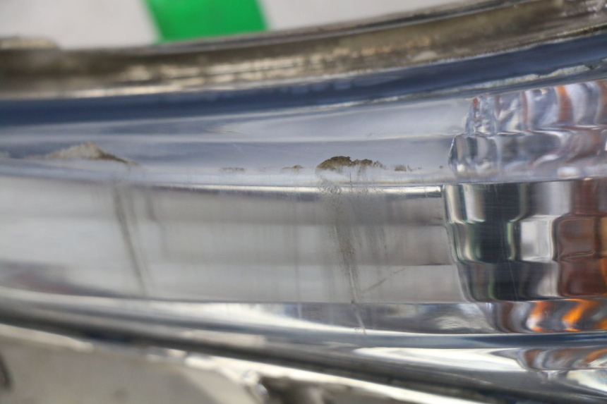 photo de FANALE POSTERIORE KYMCO AGILITY 16+ 4T 50 (2018 - 2023) - Zoom sullo stato d'uso