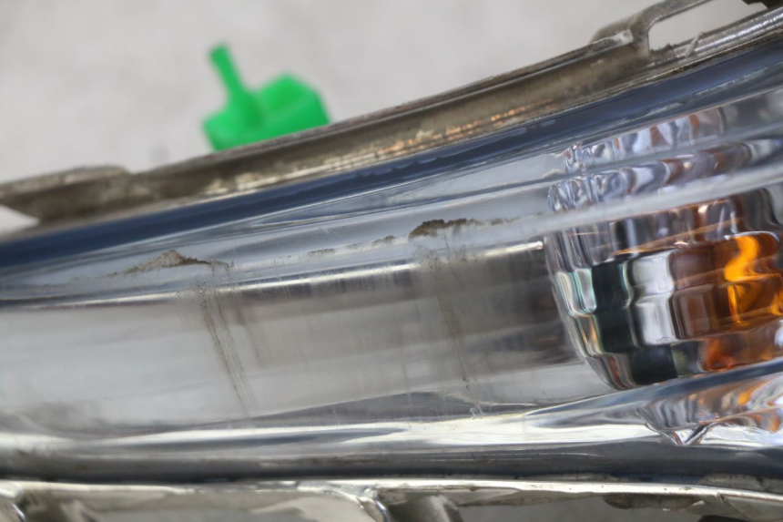 photo de FANALE POSTERIORE KYMCO AGILITY 16+ 4T 50 (2018 - 2023) - Altra angolazione