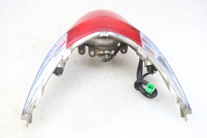 photo de FANALE POSTERIORE KYMCO AGILITY 16+ 4T 50 (2018 - 2023) - Ricambio usato controllato