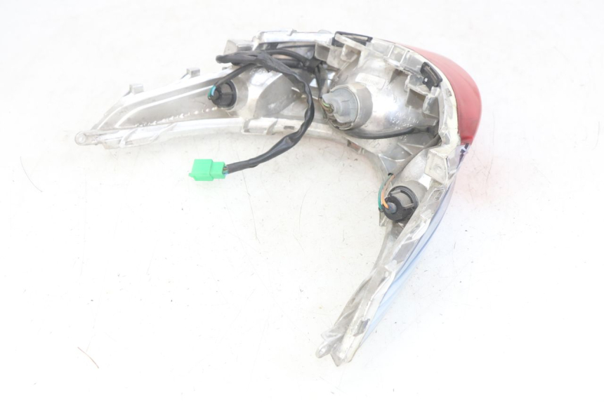 photo de FANALE POSTERIORE KYMCO AGILITY 16+ 4T 50 (2018 - 2023) - Vista d'insieme del prodotto