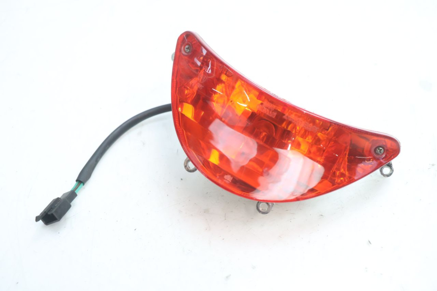 photo de FANALE STOP POSTERIORE  KYMCO AGILITY 4T 10" 50 (2005 - 2018) - Dettaglio del componente