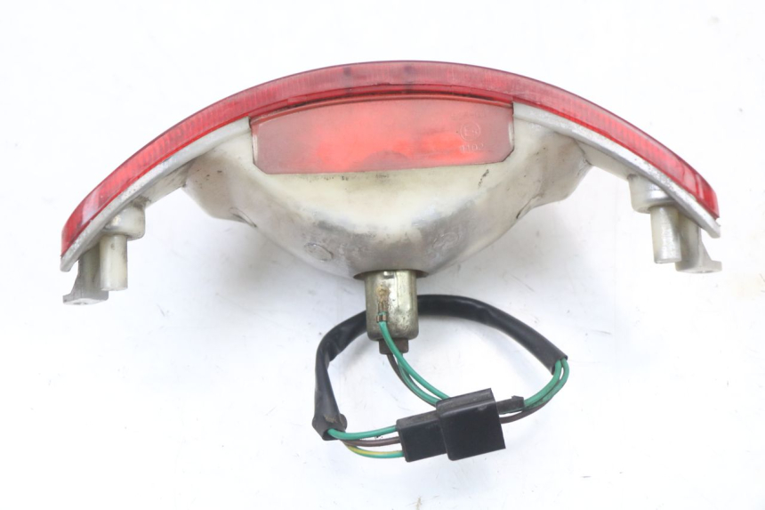 photo de FANALE POSTERIORE KYMCO AGILITY 4T 50 (2005 - 2018) - Altra angolazione