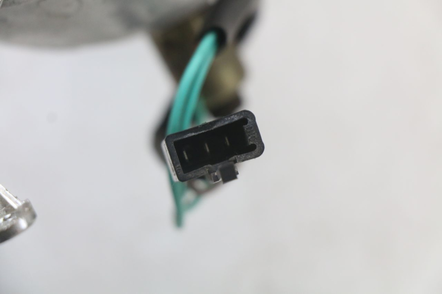 photo de FANALE POSTERIORE KYMCO AGILITY 4T 50 (2005 - 2018) - Vista d'insieme del prodotto