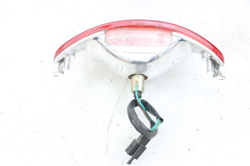 photo de FANALE POSTERIORE KYMCO AGILITY 4T 50 (2018 - 2022) - Vista d'insieme del prodotto