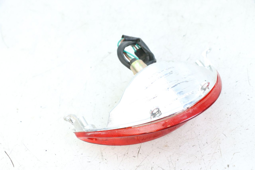 photo de FANALE POSTERIORE KYMCO AGILITY 4T 50 (2018 - 2022) - Zoom sullo stato d'uso