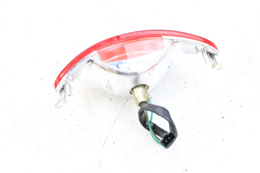 photo de FANALE POSTERIORE KYMCO AGILITY 4T 50 (2018 - 2022) - Vista d'insieme del prodotto