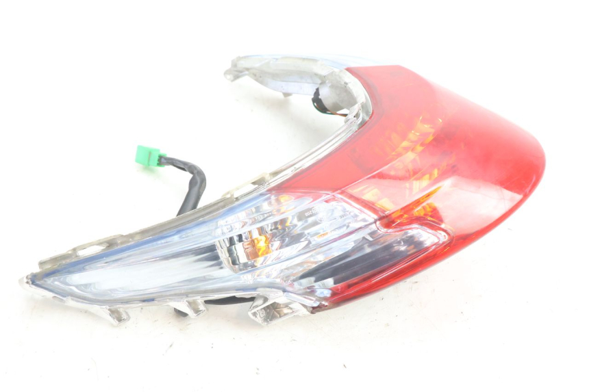 photo de FANALE STOP POSTERIORE  KYMCO AGILITY CITY 16P 125 (2015 - 2024) - Vista principale