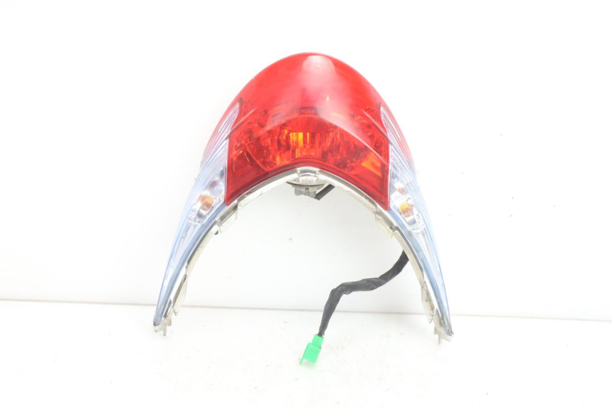 photo de FANALE STOP POSTERIORE  KYMCO AGILITY CITY 16P 125 (2015 - 2024) - Stato della superficie e materiale