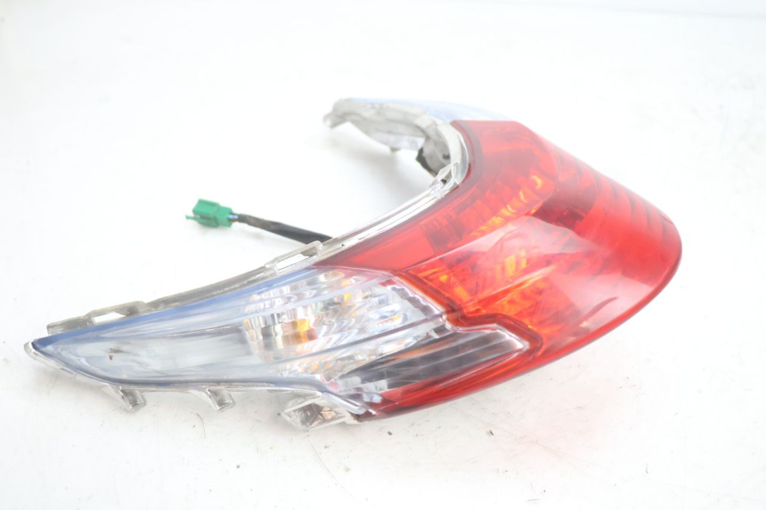 photo de FANALE STOP POSTERIORE  KYMCO AGILITY CITY 2T 50 (2008 - 2016) - Vista principale