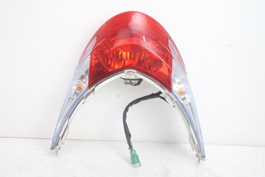 photo de FANALE STOP POSTERIORE  KYMCO AGILITY CITY 2T 50 (2008 - 2016) - Vista d'insieme del prodotto