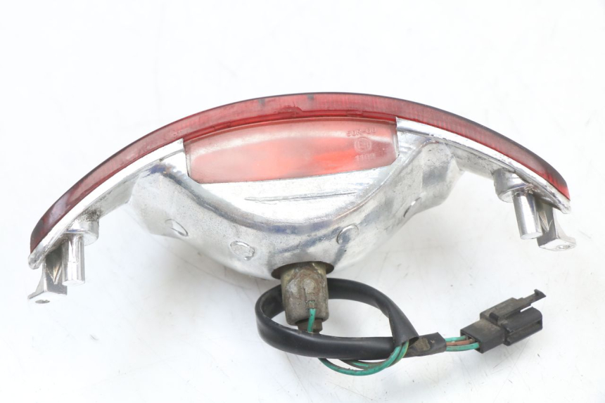 photo de Fanale posteriore KYMCO AGILITY FR 2T 50 (2012 - 2017) - Altra angolazione