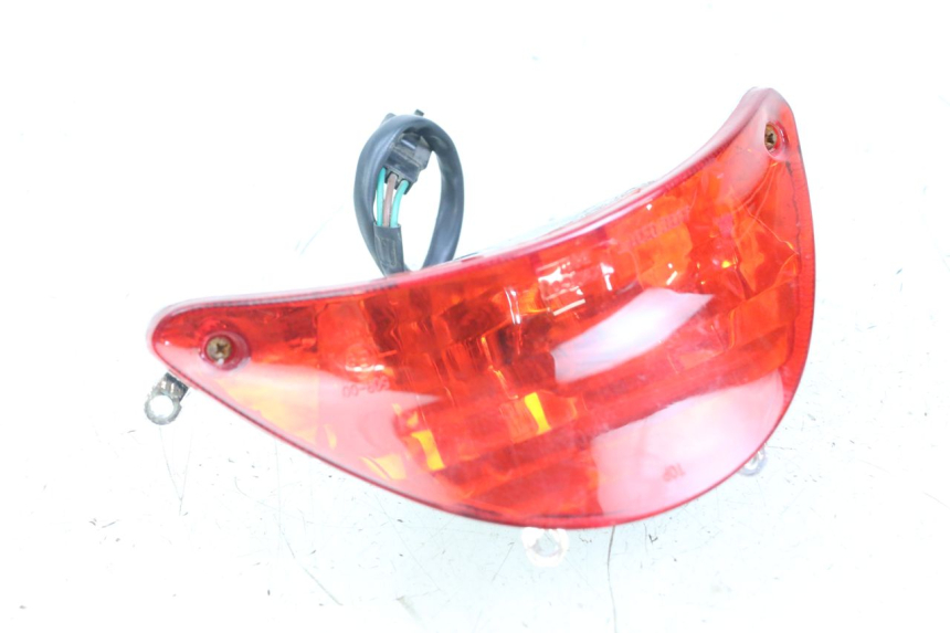 photo de Fanale posteriore KYMCO AGILITY FR 2T 50 (2012 - 2017) - Vista principale