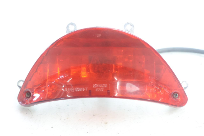 photo de Fanale posteriore KYMCO AGILITY FR 2T 50 (2012 - 2017) - Dettaglio del componente
