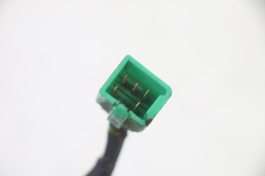 photo de FANALE POSTERIORE KYMCO AGILITY NAKED RENOUVO 2T 50 (2011 - 2018) - Altra vista dell'articolo