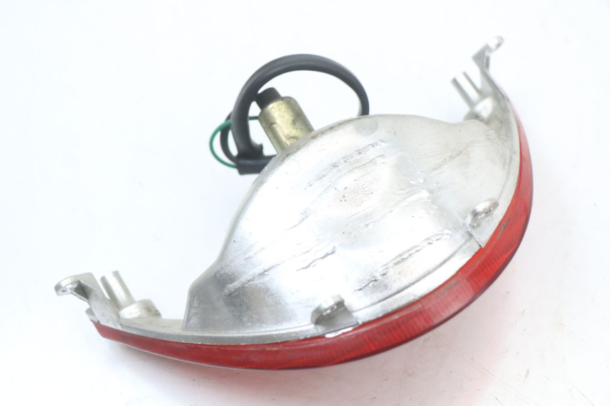 photo de FANALE STOP POSTERIORE  KYMCO AGILITY PREMIUM 50 (2007 - 2010) - Dettaglio del componente