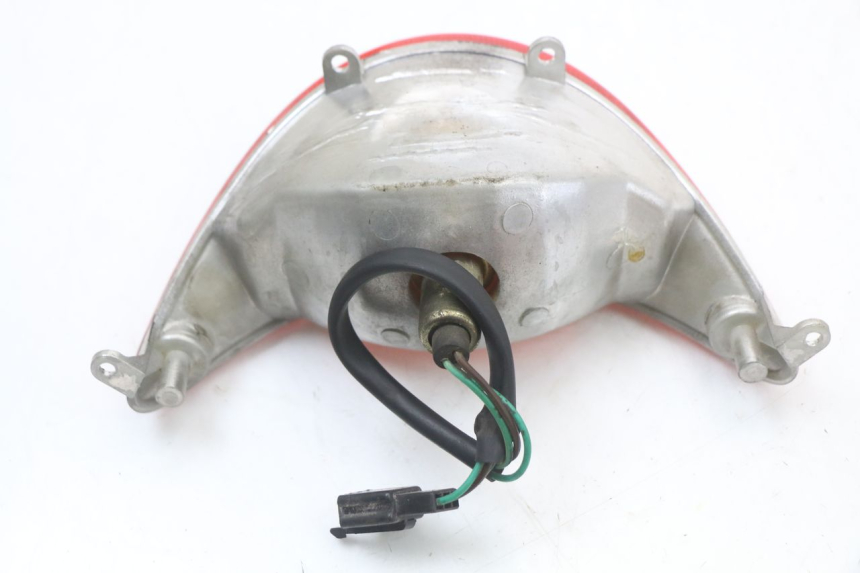 photo de FANALE STOP POSTERIORE  KYMCO AGILITY PREMIUM 50 (2007 - 2010) - Altra angolazione