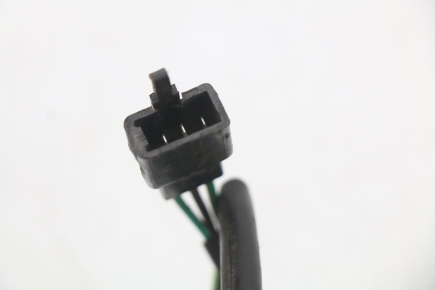 photo de FANALE STOP POSTERIORE  KYMCO AGILITY PREMIUM 50 (2007 - 2010) - Vista d'insieme del prodotto