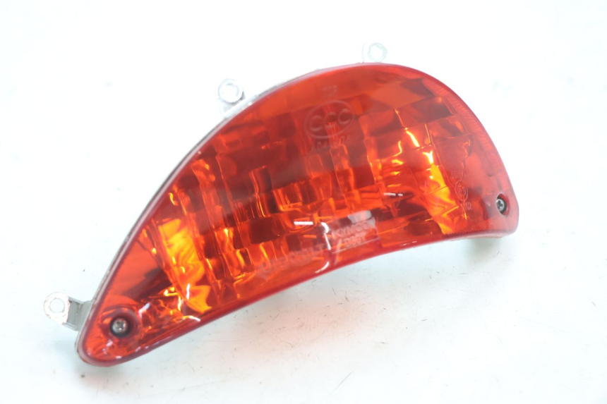 photo de FANALE STOP POSTERIORE  KYMCO AGILITY PREMIUM 50 (2007 - 2010) - Dettaglio del componente