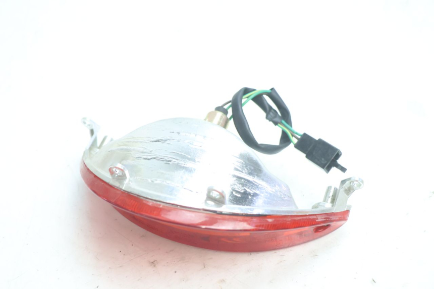 photo de FANALE STOP POSTERIORE  KYMCO AGILITY PREMIUM 50 (2007 - 2010) - Altra angolazione