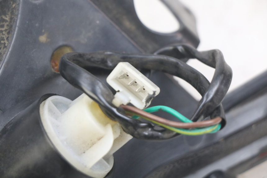 photo de FANALE POSTERIORE NECO ALEXONE 125 (2017 - 2024) - Primo piano tecnico