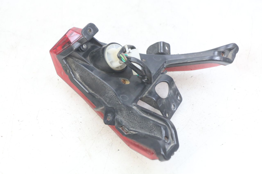 photo de FANALE POSTERIORE NECO ALEXONE 125 (2017 - 2024) - Vista d'insieme del prodotto