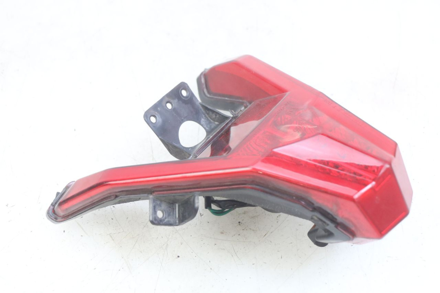 photo de FANALE POSTERIORE NECO ALEXONE 125 (2017 - 2024) - Marcature e riferimenti originali