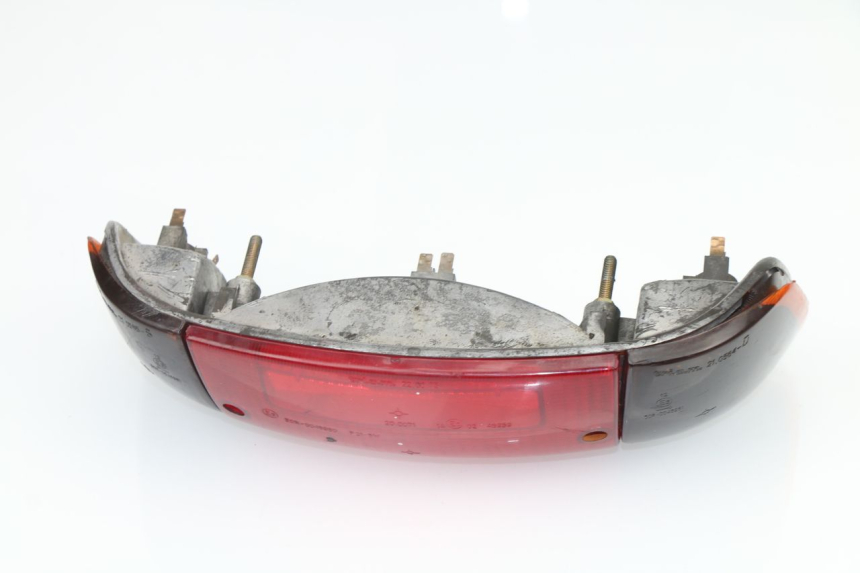 photo de Fanale posteriore APRILIA AMICO 50 (1992 - 1995) - Stato della superficie e materiale