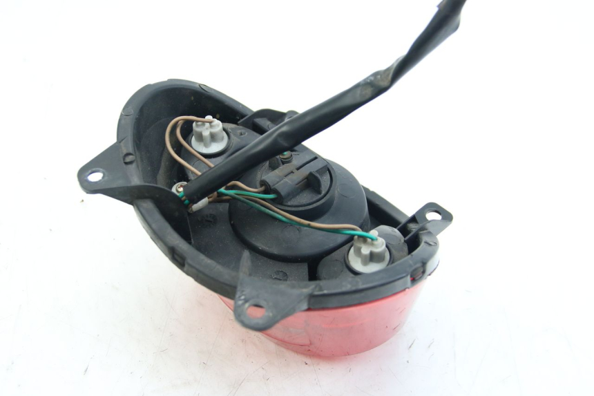 photo de FANALE POSTERIORE ECCITY ARTELEC 670 1 (2013 - 2017) - Vista d'insieme del prodotto