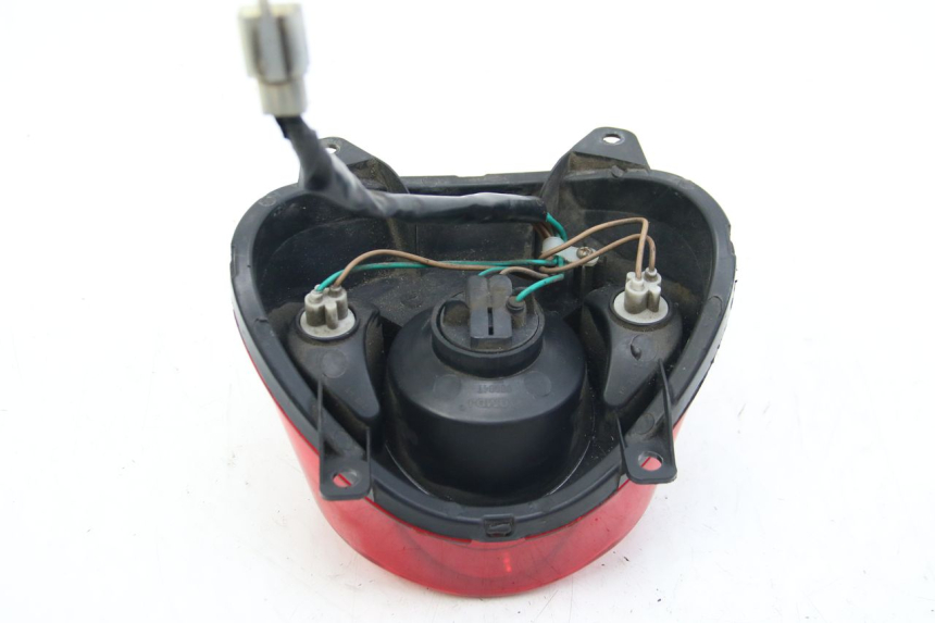 photo de FANALE POSTERIORE ECCITY ARTELEC 670 1 (2013 - 2017) - Ricambio usato controllato