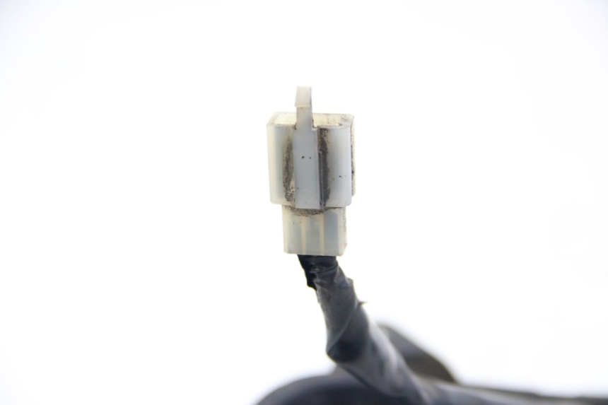 photo de FANALE POSTERIORE ECCITY ARTELEC 670 1 (2013 - 2017) - Marcature e riferimenti originali