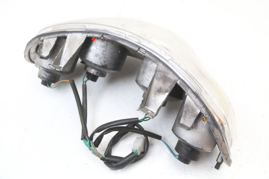 photo de FANALE POSTERIORE JONWAY AZTRAL 125 (2008 - 2017) - Altra angolazione