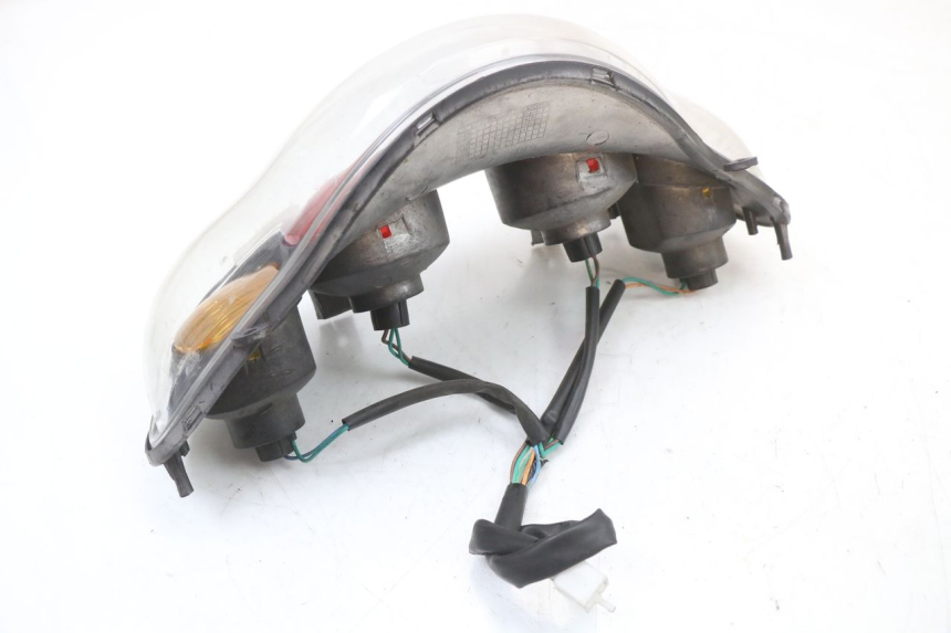 photo de FANALE POSTERIORE JONWAY AZTRAL 125 (2008 - 2017) - Primo piano tecnico