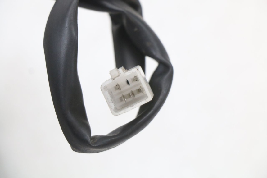 photo de FANALE POSTERIORE JONWAY AZTRAL 125 (2008 - 2017) - Marcature e riferimenti originali