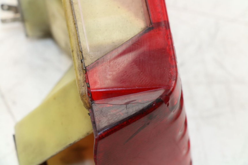 photo de FANALE POSTERIORE BMW K LT ABS 1100 (1990 - 1996) - Dettaglio del componente