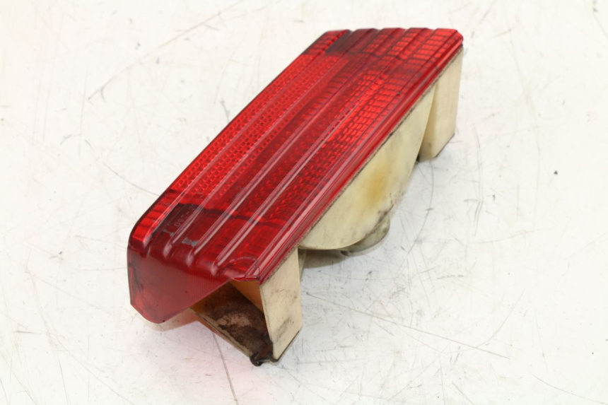 photo de FANALE POSTERIORE BMW K LT ABS 1100 (1990 - 1996) - Caratteristiche distintive