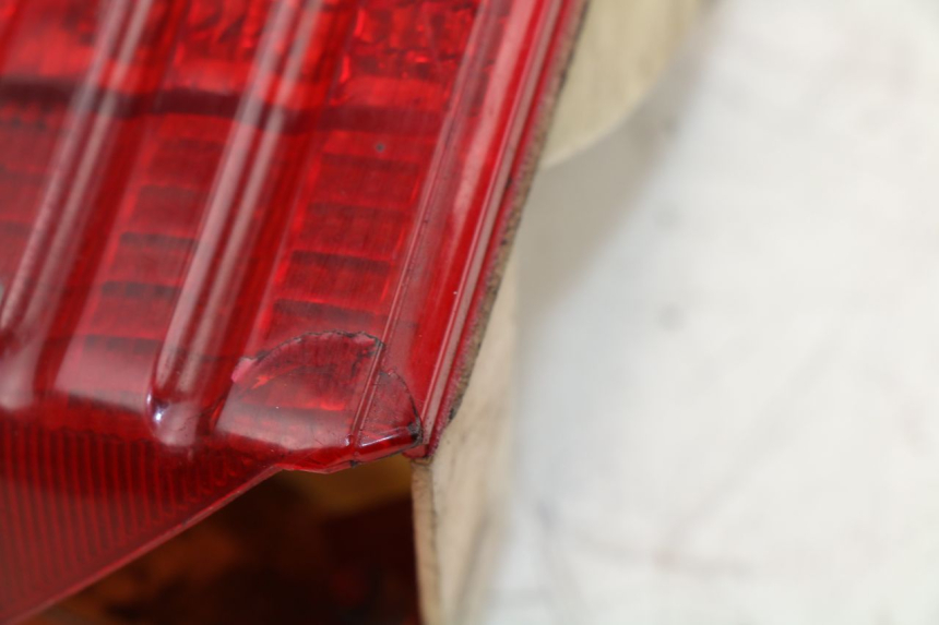 photo de FANALE POSTERIORE BMW K LT ABS 1100 (1990 - 1996) - Vista d'insieme del prodotto