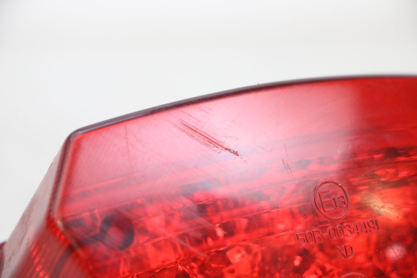 photo de FANALE STOP POSTERIORE  MAG POWER BOMBERS 4T 50 (2016 - 2026) - Dettaglio del componente