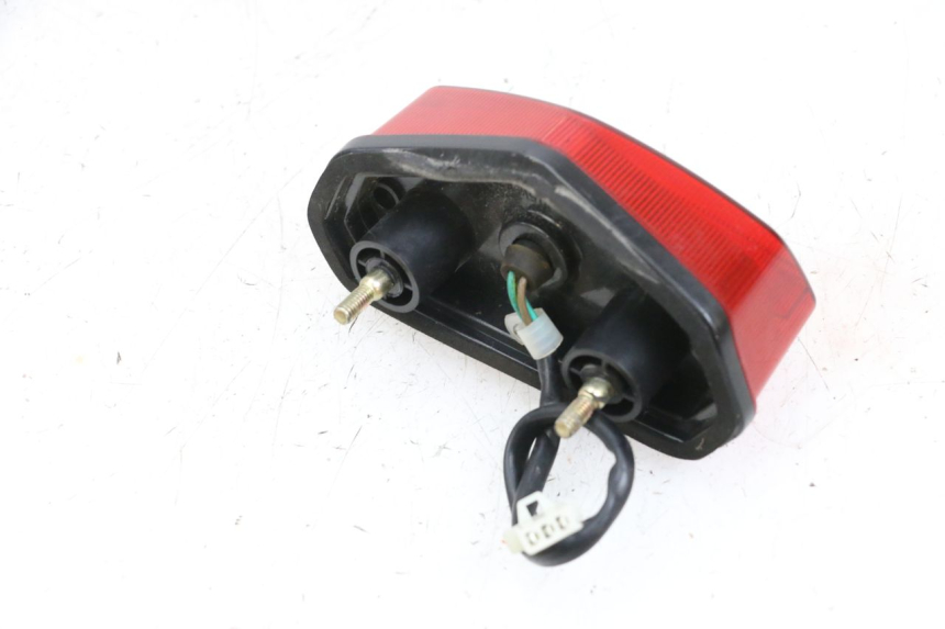 photo de FANALE STOP POSTERIORE  MAG POWER BOMBERS 4T 50 (2016 - 2026) - Altra angolazione