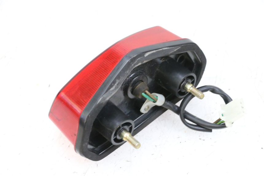 photo de FANALE STOP POSTERIORE  MAG POWER BOMBERS 4T 50 (2016 - 2026) - Vista d'insieme del prodotto